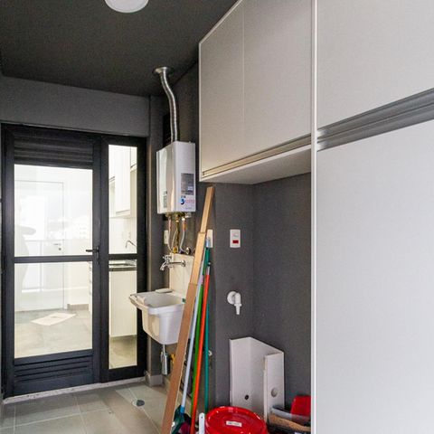 Apartamento à venda com 57m², 2 quartos e 1 vagaXHO QUE NO