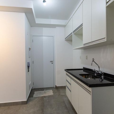 Apartamento à venda com 57m², 2 quartos e 1 vagaCozinha