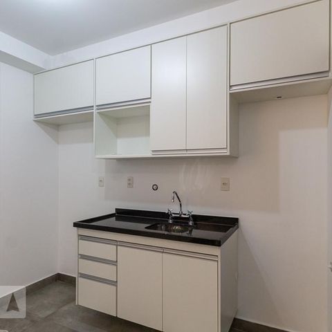Apartamento à venda com 57m², 2 quartos e 1 vagaCozinha