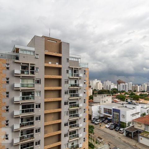Apartamento à venda com 57m², 2 quartos e 1 vagaVaranda da Sala
