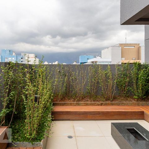 Apartamento à venda com 57m², 2 quartos e 1 vagaÁrea comum
