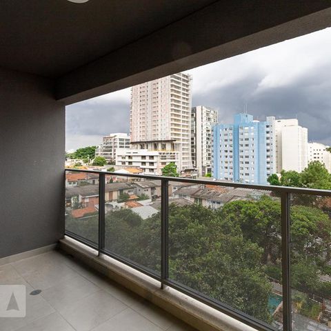 Apartamento à venda com 57m², 2 quartos e 1 vagaVaranda da Sala