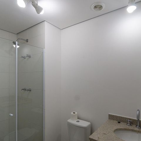 Apartamento à venda com 57m², 2 quartos e 1 vagaSuite
