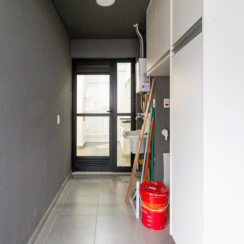 Apartamento à venda com 57m², 2 quartos e 1 vagaÁrea de Serviço