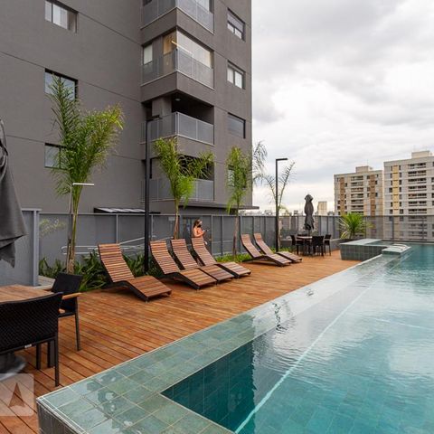 Apartamento à venda com 57m², 2 quartos e 1 vagaÁrea comum - Piscina