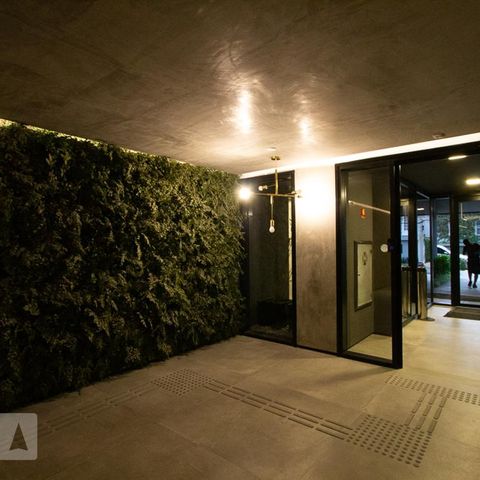 Apartamento à venda com 57m², 2 quartos e 1 vagaHall de Entrada