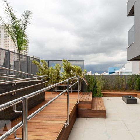 Apartamento à venda com 57m², 2 quartos e 1 vagaÁrea comum - Piscina