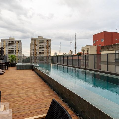 Apartamento à venda com 57m², 2 quartos e 1 vagaÁrea comum - Piscina