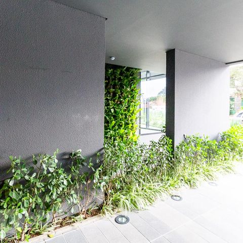 Apartamento à venda com 57m², 2 quartos e 1 vagaEntrada