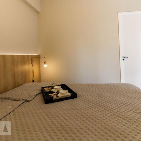 Apartamento à venda com 65m², 2 quartos e 1 vagaSuíte 1
