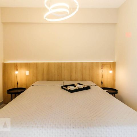 Apartamento à venda com 65m², 2 quartos e 1 vagaSuíte 1
