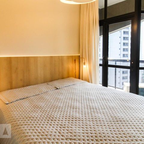 Apartamento à venda com 65m², 2 quartos e 1 vagaSuíte 2