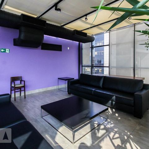 Apartamento à venda com 65m², 2 quartos e 1 vagaÁrea comum