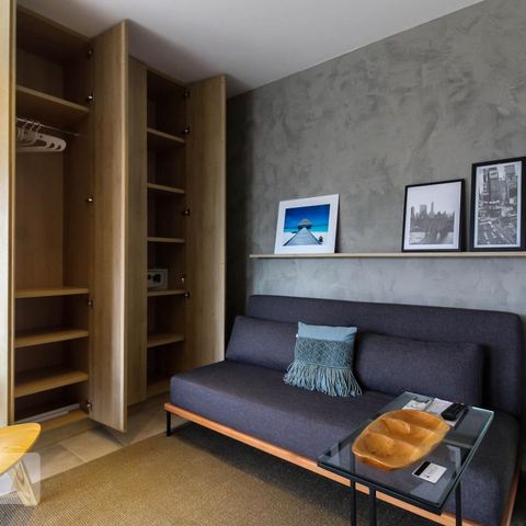 Apartamento à venda com 65m², 2 quartos e 1 vagaSala