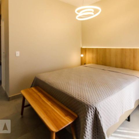 Apartamento à venda com 65m², 2 quartos e 1 vagaSuíte 2