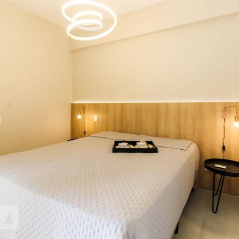 Apartamento à venda com 65m², 2 quartos e 1 vagaSuíte 1