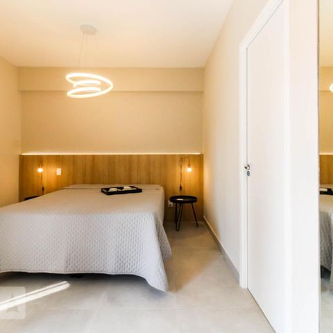 Apartamento à venda com 65m², 2 quartos e 1 vagaSuíte 1