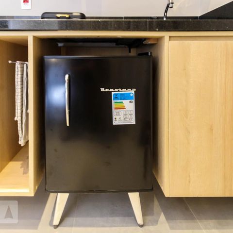 Apartamento à venda com 65m², 2 quartos e 1 vagaCozinha