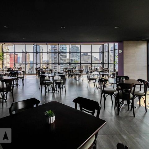 Apartamento à venda com 65m², 2 quartos e 1 vagaÁrea comum