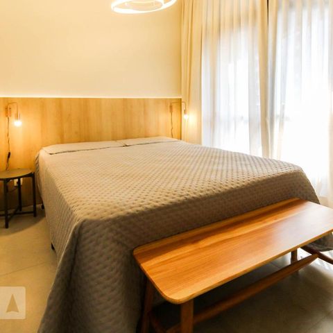 Apartamento à venda com 65m², 2 quartos e 1 vagaSuíte 2