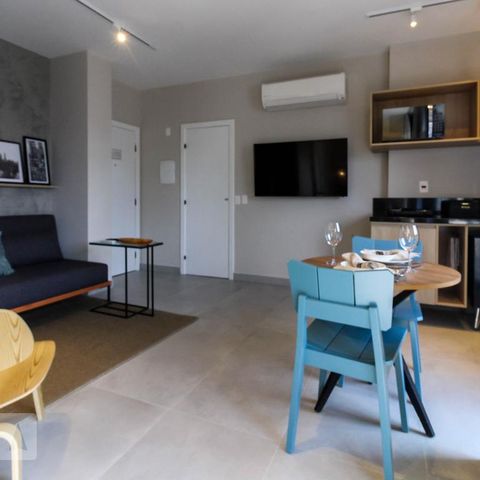 Apartamento à venda com 65m², 2 quartos e 1 vagaSala