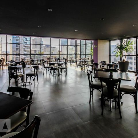 Apartamento à venda com 65m², 2 quartos e 1 vagaÁrea comum