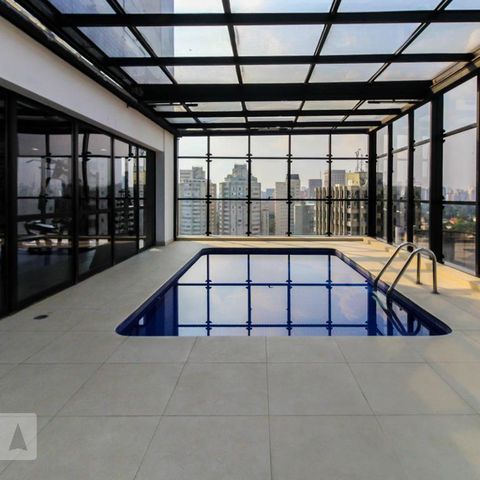 Apartamento à venda com 65m², 2 quartos e 1 vagaÁrea comum - Piscina