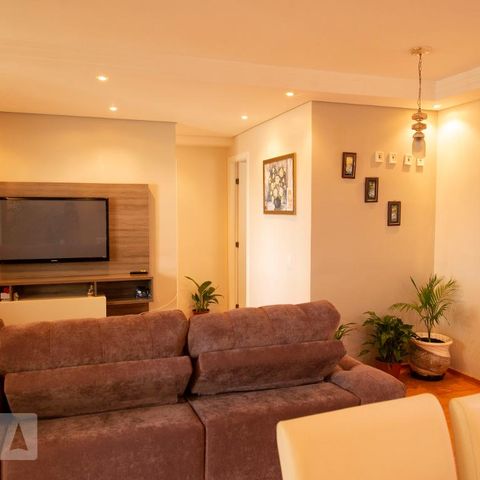 Apartamento à venda com 70m², 3 quartos e 1 vagaSala