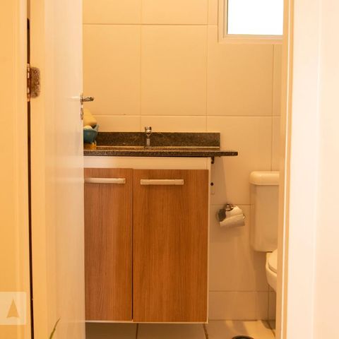 Apartamento à venda com 70m², 3 quartos e 1 vagaBanheiro