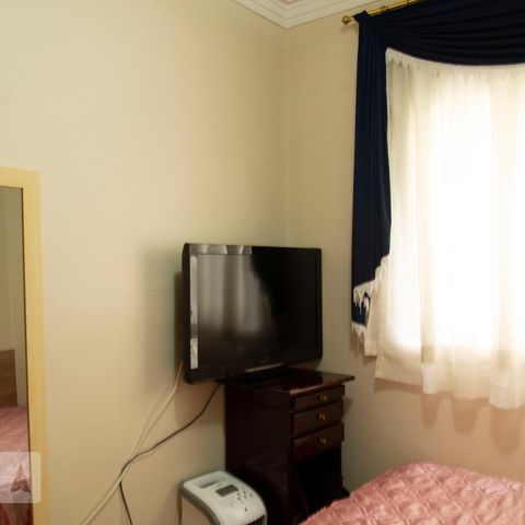 Apartamento à venda com 70m², 3 quartos e 1 vagaQuarto