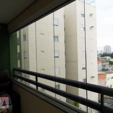 Apartamento à venda com 70m², 3 quartos e 1 vagaSacada