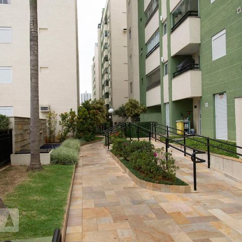 Apartamento à venda com 70m², 3 quartos e 1 vagaÁrea comum