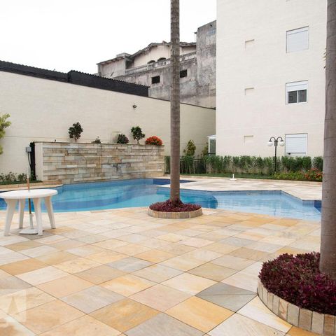 Apartamento à venda com 70m², 3 quartos e 1 vagaÁrea comum