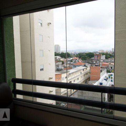 Apartamento à venda com 70m², 3 quartos e 1 vagaSacada