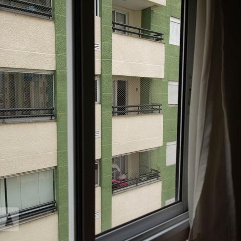 Apartamento à venda com 70m², 3 quartos e 1 vagaQuarto