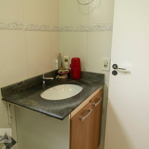 Apartamento à venda com 70m², 3 quartos e 1 vagaBanheiro
