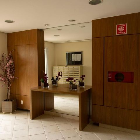 Apartamento à venda com 70m², 3 quartos e 1 vagaÁrea comum