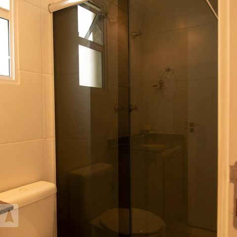 Apartamento à venda com 70m², 3 quartos e 1 vagaBanheiro