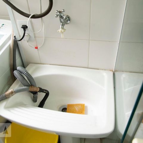 Apartamento à venda com 70m², 3 quartos e 1 vagaÁrea de Serviço