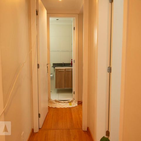 Apartamento à venda com 70m², 3 quartos e 1 vagaBanheiro