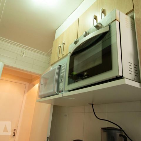 Apartamento à venda com 70m², 3 quartos e 1 vagaCozinha