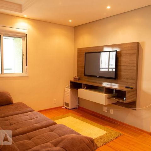 Apartamento à venda com 70m², 3 quartos e 1 vagaSala de Estar