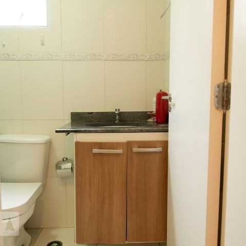 Apartamento à venda com 70m², 3 quartos e 1 vagaBanheiro