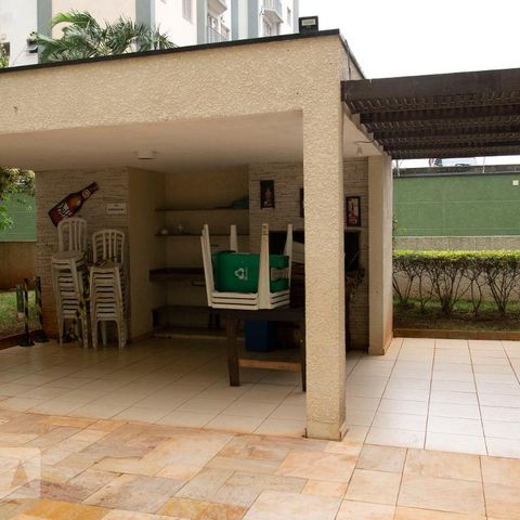 Apartamento à venda com 70m², 3 quartos e 1 vagaÁrea comum
