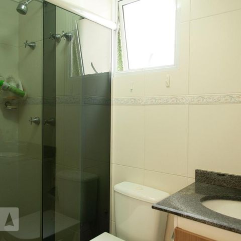 Apartamento à venda com 70m², 3 quartos e 1 vagaBanheiro