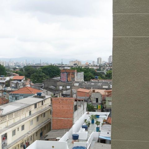 Apartamento à venda com 70m², 3 quartos e 1 vagaVista da Sacada