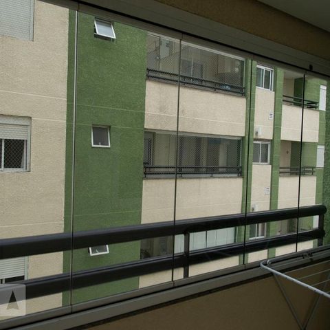Apartamento à venda com 70m², 3 quartos e 1 vagaSacada