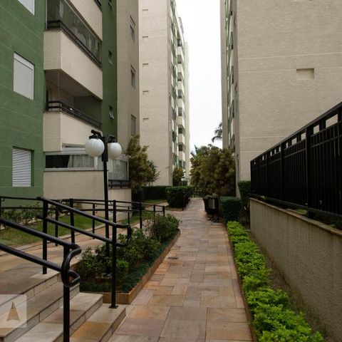 Apartamento à venda com 70m², 3 quartos e 1 vagaÁrea comum