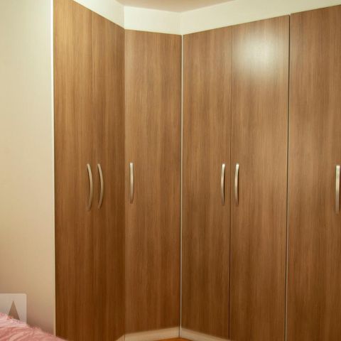Apartamento à venda com 70m², 3 quartos e 1 vagaQuarto