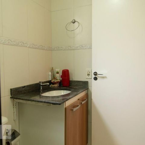 Apartamento à venda com 70m², 3 quartos e 1 vagaBanheiro